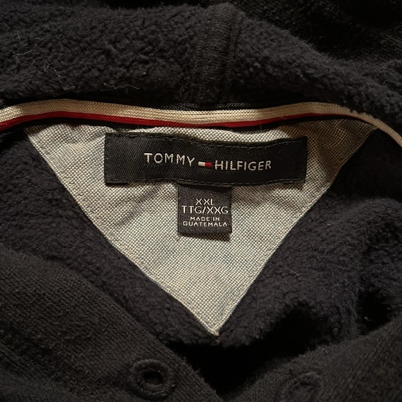 Tommy Hilfiger Men’s Hoodie - Picture 4 of 4
